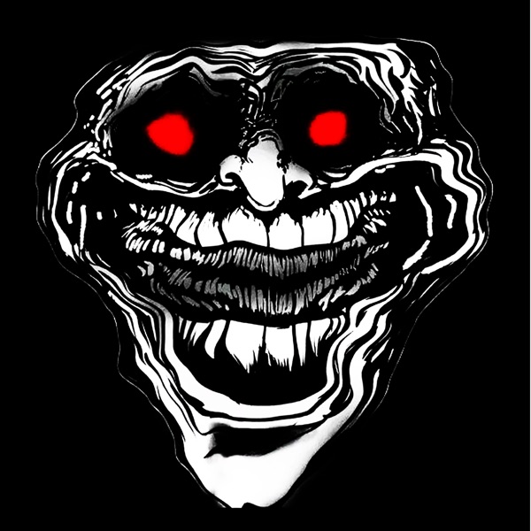 Troll Face 4.0 - EP