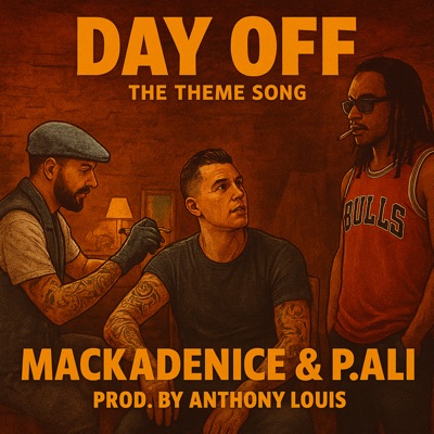 Day off - Single