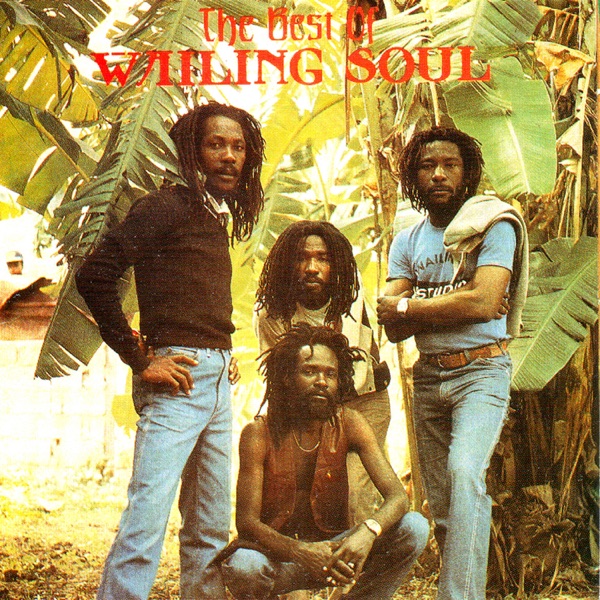 The Wailing Souls