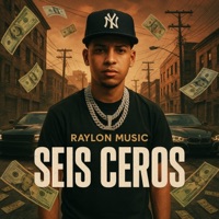 Seis Ceros - Single - Raylon Music