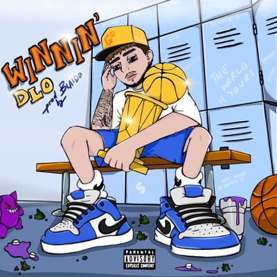 WINNIN' - Single