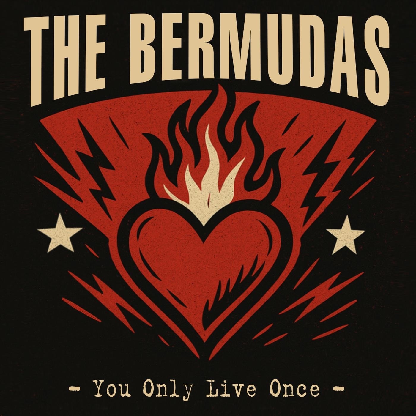 You Only Live Once - Single