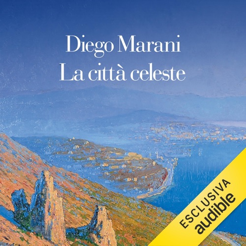 La città celeste cover