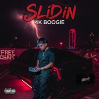 Slidin - Single - 4kBoogie