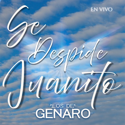 Se Despide Juanito (En Vivo) - Single