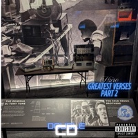 Greatest Verses, Vol. 2 - Dj Big T
