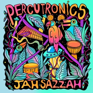 Percutronics - EP