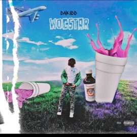 Wocstar 072DaKidd