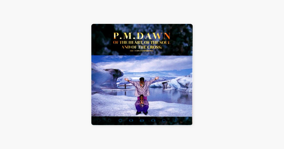 Set Adrift On Memory Bliss - Song by P.M. Dawn - Apple Music