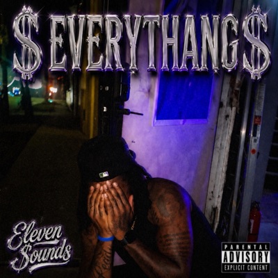 EveryThang - Single
