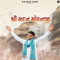 Shree Madan Mohan Ji - Single - Rajesh Ahir