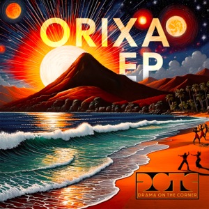 Orixa (EP) - EP