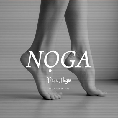 NỌGA - Single