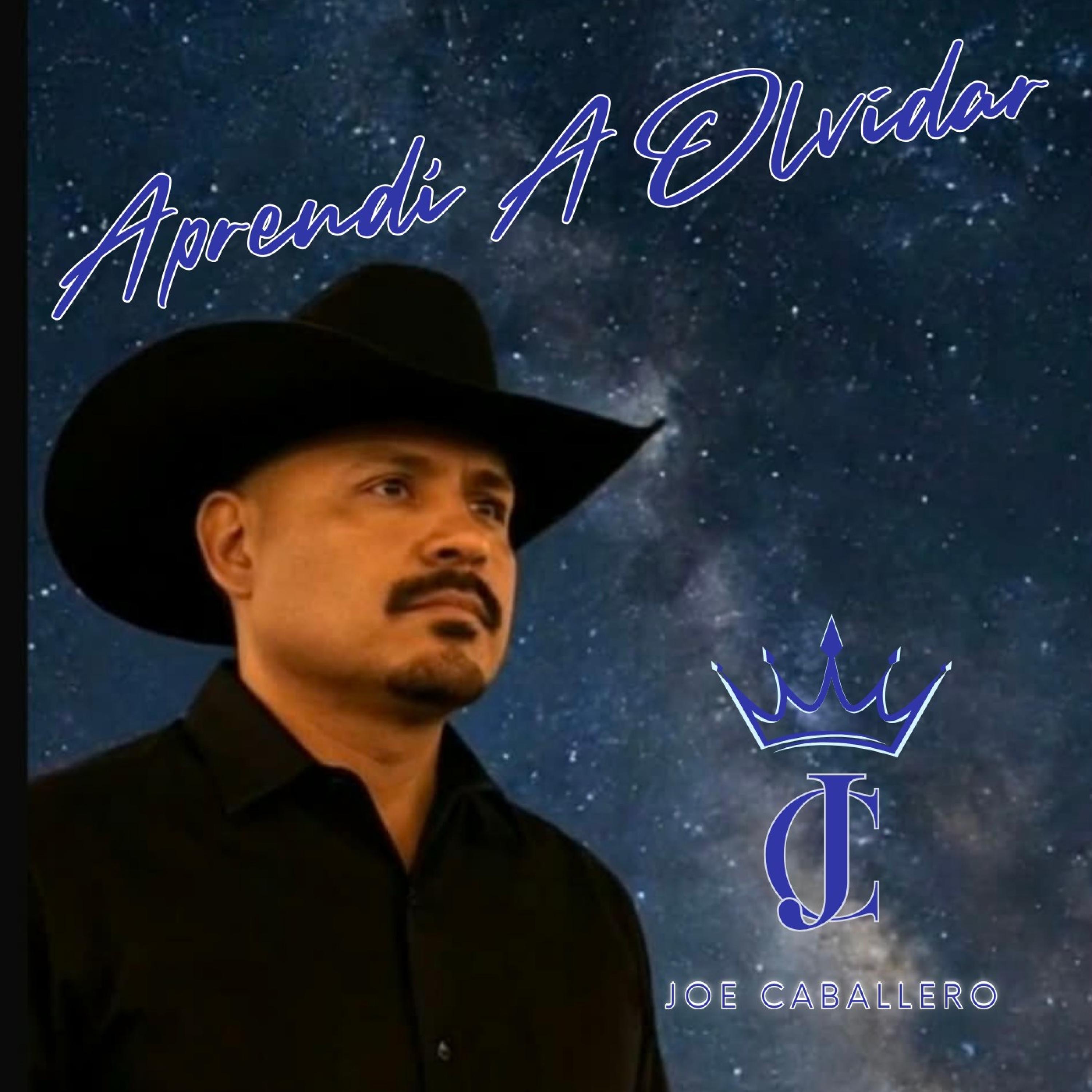 Aprendí A Olvidar - Single