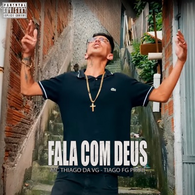 Fala Com Deus - Single