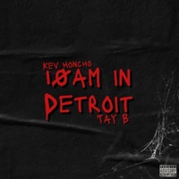 10am in Detroit (feat. Tay B) - Single - Kev Honcho