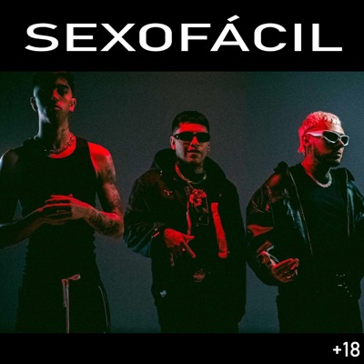 SEXO FÁCIL (feat. Ithan V & Young Miky) - Single