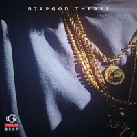 Upper Echelon (B E A T) - Single - B7APGod Thraxx