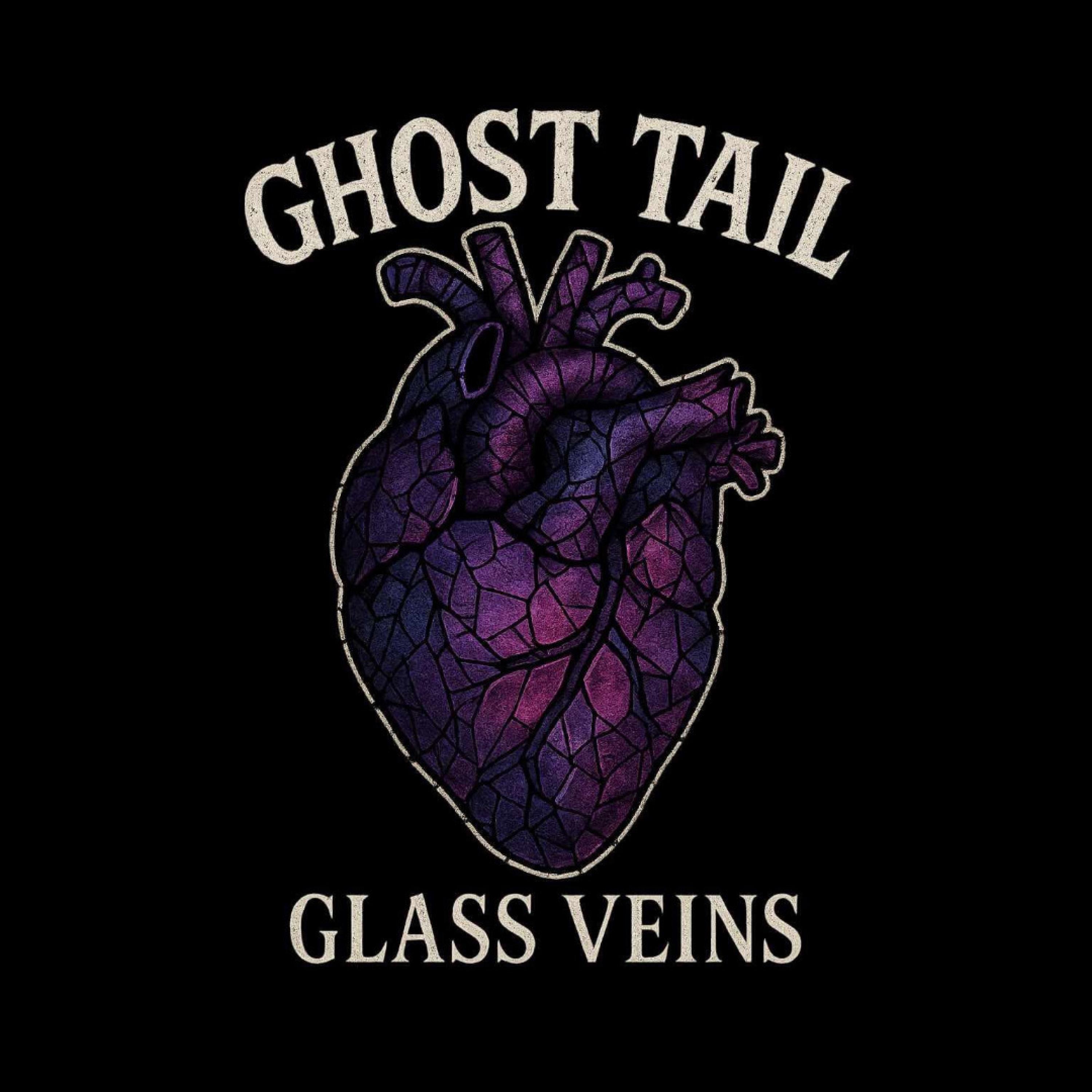 Glass Veins - EP