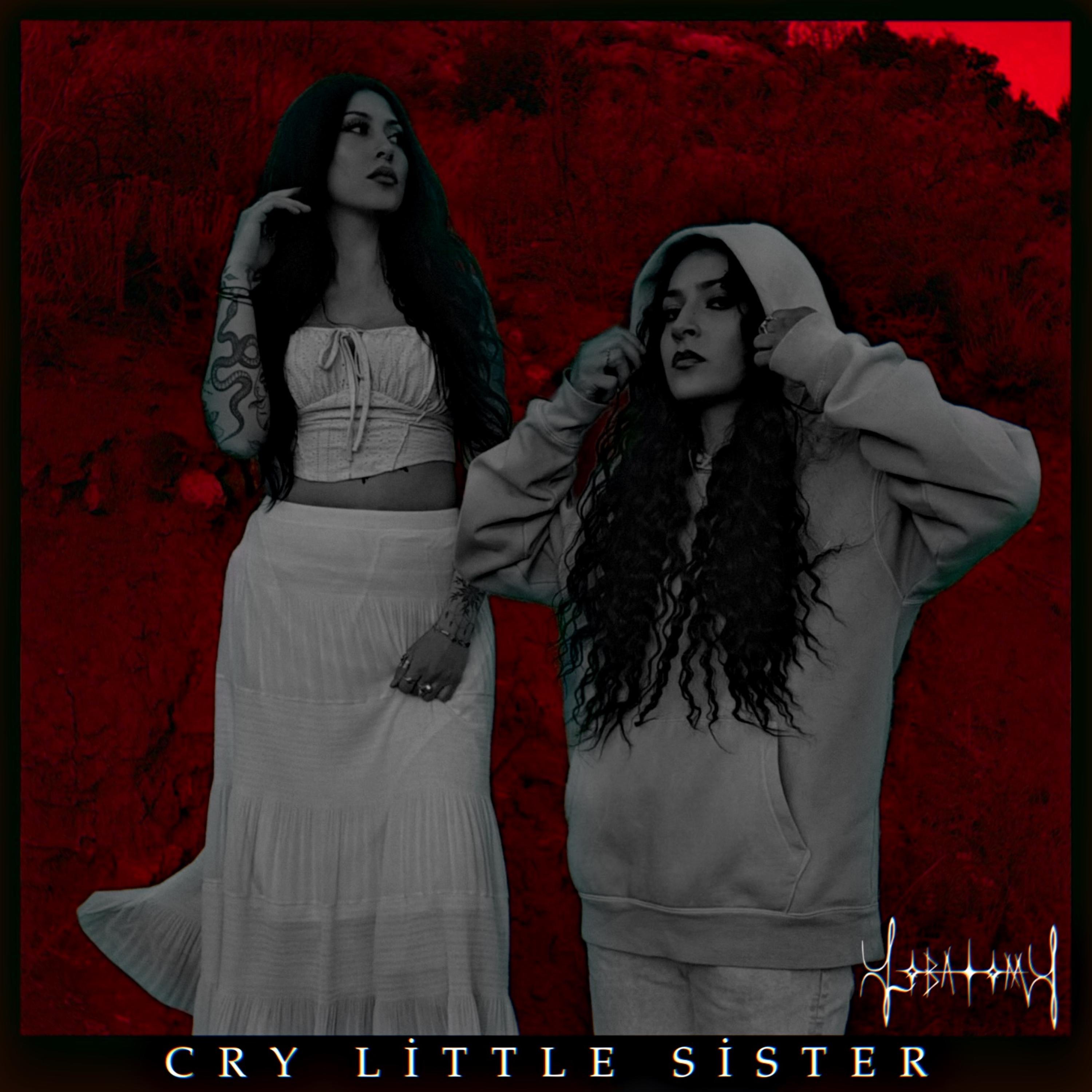 Cry Little Sister - Single
