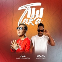 TIKI TAKA (feat. Martin Machore & Tonero Records) - Single - Kale 