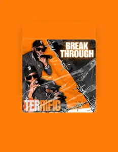 Luister naar Terrific Terric, bekijk muziekvideo's, lees de bio, bekijk de tourdata, en meer!