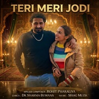 Teri Meri Jodi - Single - Rohit Pharaliya
