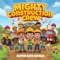 Safety Gear Super Song - Super Kids Songs lyrics