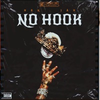 No Hook - Single - HBN.Jáh