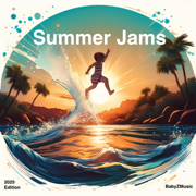 Sunglasses On! - BabyZMusic