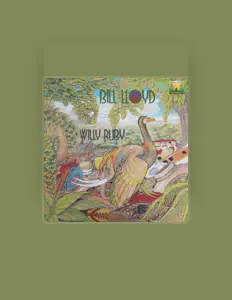 Listen to Bill Lloyd, watch music videos, read bio, see tour dates & more!