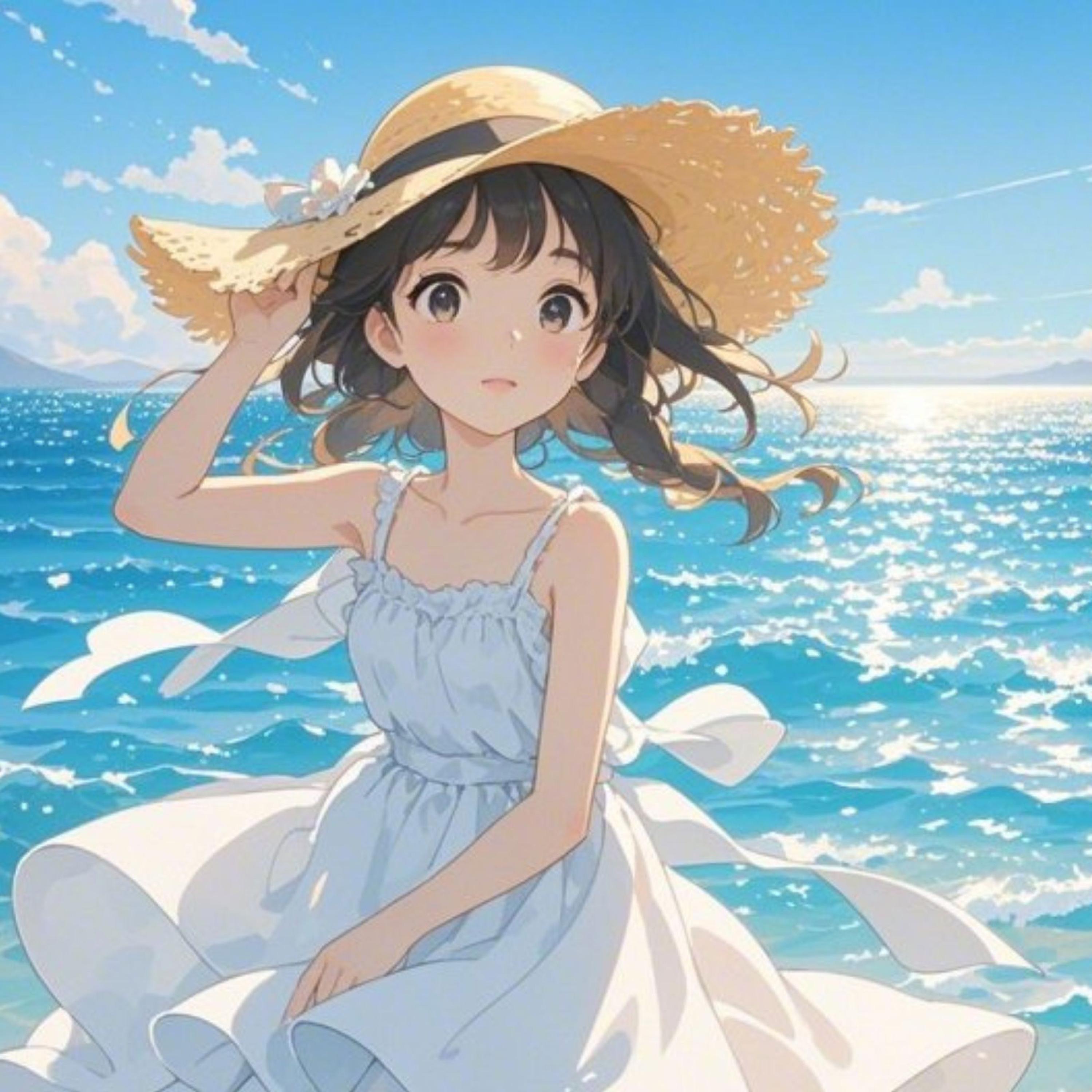 Summer Breeze Pop - EP