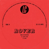 Rover - Single - Lucas Cash