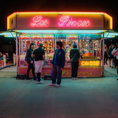 cœur libre - Single