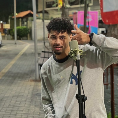 Cole Palmer Freestyle - Single