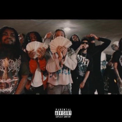 Trap or Scam (feat. NFK Peezy) - Single
