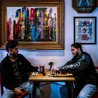 pensar (feat. gab) - Single