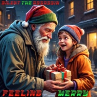 Feeling Merry - Single - Silent The Assassin