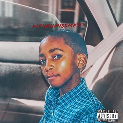 DID You Miss Me? - EP
