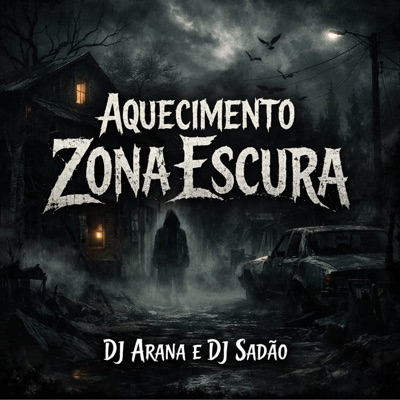 Aquecimento Zona Escura - Single