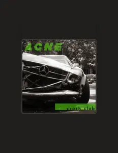 Ouve Acne, vê vídeos de música, lê a biografia, vê as datas da digressão e muito mais!