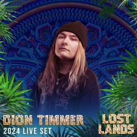 Acrylics (RL Grime Remix) / Knockout (Gunpoint Edit) / ID6 (from Dion Timmer Live at Lost Lands 2024) [Mixed] TNGHT, INFEKT & ID