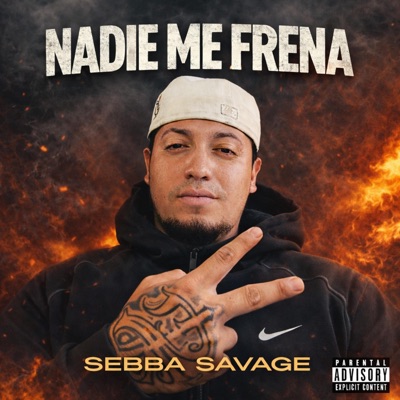 Nadie me frena - Single