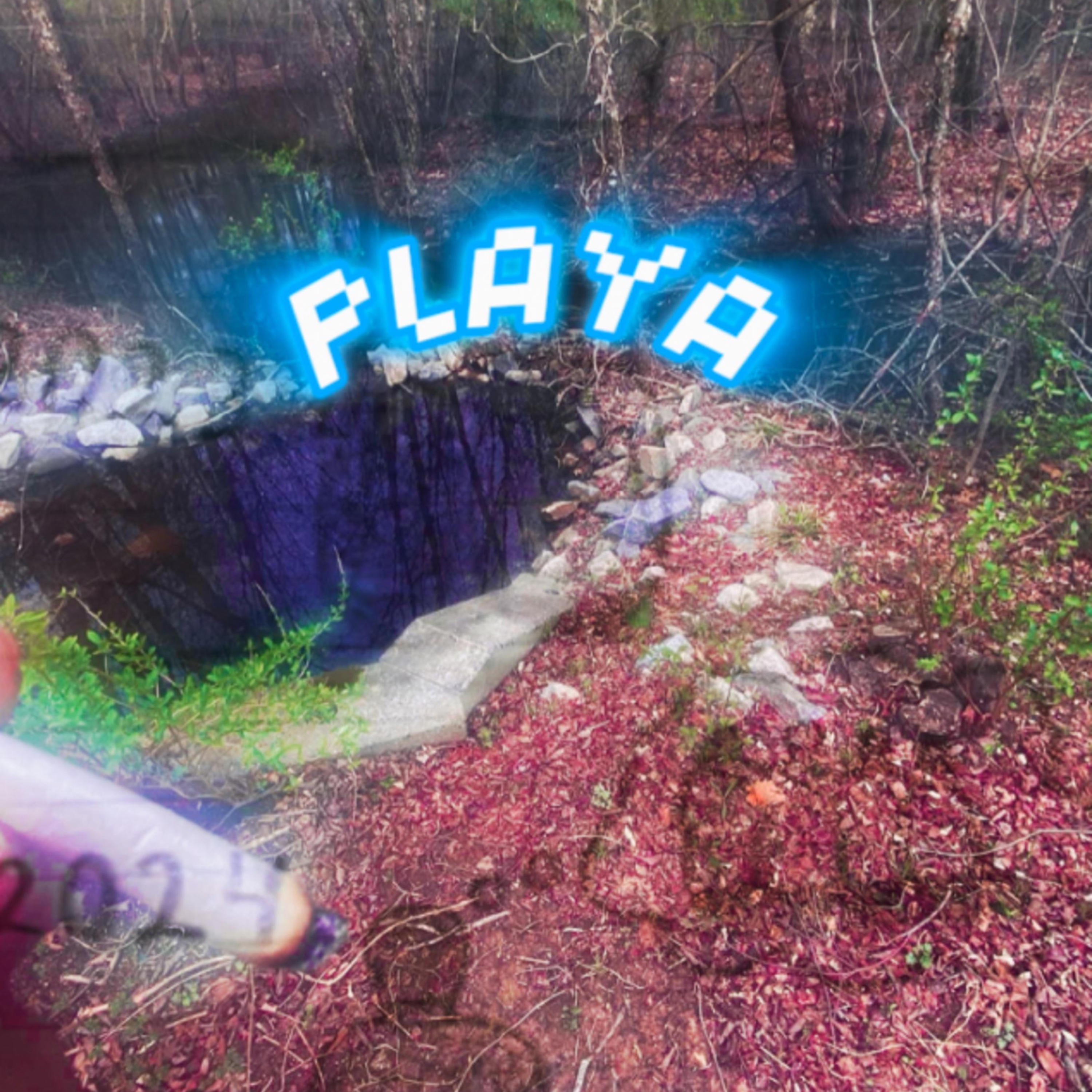 Playa - Single