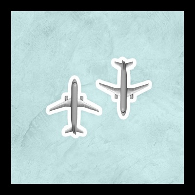 Longer Flights (feat. Justin Dallas) - Single