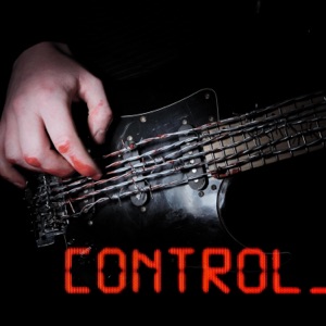CONTROL_ - Single
