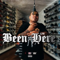 Been Here - Single - L2R