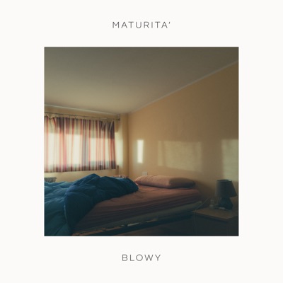 MATURITÀ - Single