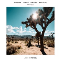 Be Happy - Single - AMMERE, Octávio Cabuata & B33Kay SA