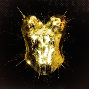 GTR (The Terror Jr remix) - Single
